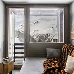 公寓 Hellochalet - Cervinia In Out - Industrial Family 布勒伊-切尔维尼亚