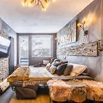 Hellochalet - Cervinia In Out - Industrial Family * 布勒伊-切尔维尼亚