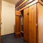 Appartamento Industrial Studio - Cielo Alto Ski-in e Ski-out *