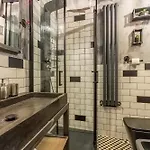 Hellochalet - Cervinia In Out - Industrial Family Apartman