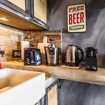 Apartman Hellochalet - Cervinia In Out - Industrial Family *