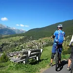 Hellochalet - Cervinia In Out - Industrial Family Apartman Breuil-Cervinia