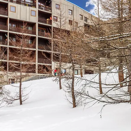 Industrial Studio - Cielo Alto Ski-in e Ski-out Breuil-Cervinia