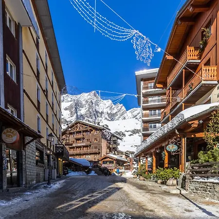 Industrial Studio - Cielo Alto Ski-in e Ski-out Appartamento