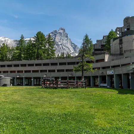 Hellochalet - Cervinia In Out - Industrial Family * Брей-Червиния